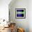 Abstract 69-Shiroki Kimaneka-Framed Giclee Print displayed on a wall