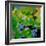 Abstract 8831112-Pol Ledent-Framed Art Print