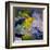 Abstract 8841212-Pol Ledent-Framed Art Print