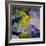 Abstract 8841212-Pol Ledent-Framed Art Print