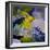 Abstract 8841212-Pol Ledent-Framed Art Print