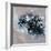 Abstract 884170122-Pol Ledent-Framed Art Print