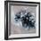 Abstract 884170122-Pol Ledent-Framed Art Print