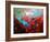 Abstract 9785213-Pol Ledent-Framed Art Print