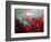 Abstract 9785213-Pol Ledent-Framed Art Print