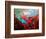 Abstract 9785213-Pol Ledent-Framed Art Print