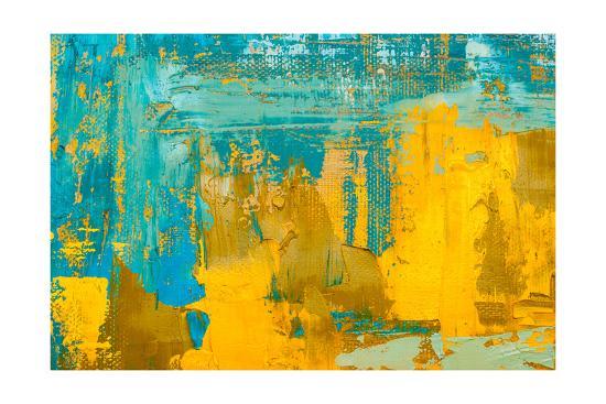 Abstract Art Background Oil Painting On Canvas Multicolored Bright Texture Fragment Of Artwork Art Print Sweet Art Art Com