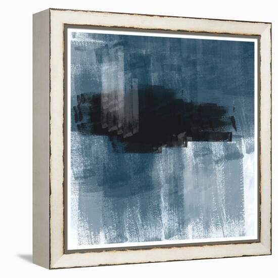 Abstract Art No1.-THE MIUUS STUDIO-Framed Premier Image Canvas