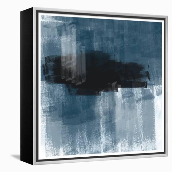 Abstract Art No1.-THE MIUUS STUDIO-Framed Premier Image Canvas