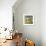 Abstract Art-Julie Chapman-Framed Art Print displayed on a wall
