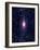 Abstract Artwork Depicting the Big Bang Explosion-Roger Harris-Framed Photographic Print