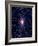 Abstract Artwork Depicting the Big Bang Explosion-Roger Harris-Framed Photographic Print