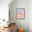 Abstract Artwork-Richard Bizley-Framed Photographic Print displayed on a wall