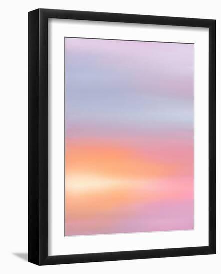 Abstract Artwork-Richard Bizley-Framed Photographic Print