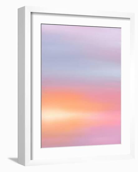 Abstract Artwork-Richard Bizley-Framed Photographic Print