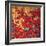 Abstract Autumn 2-J Charles-Framed Premium Giclee Print