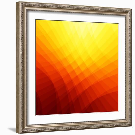 Abstract Background-photoslb com-Framed Art Print