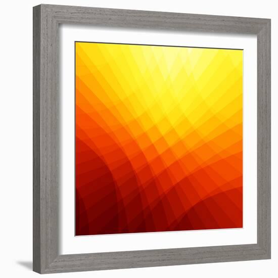 Abstract Background-photoslb com-Framed Art Print