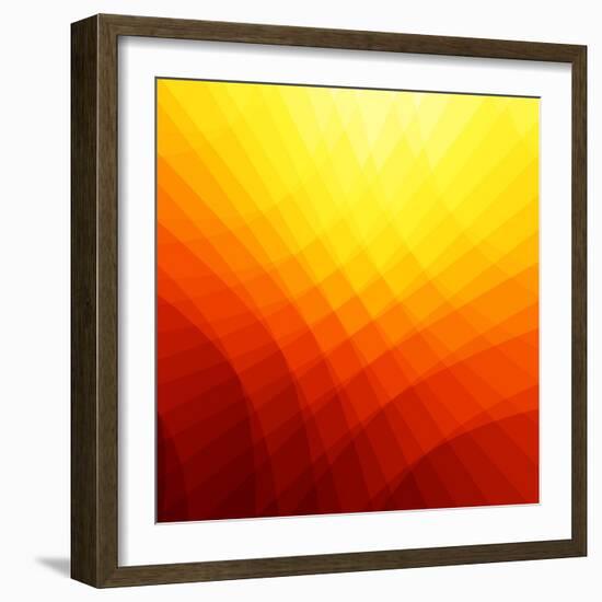 Abstract Background-photoslb com-Framed Art Print