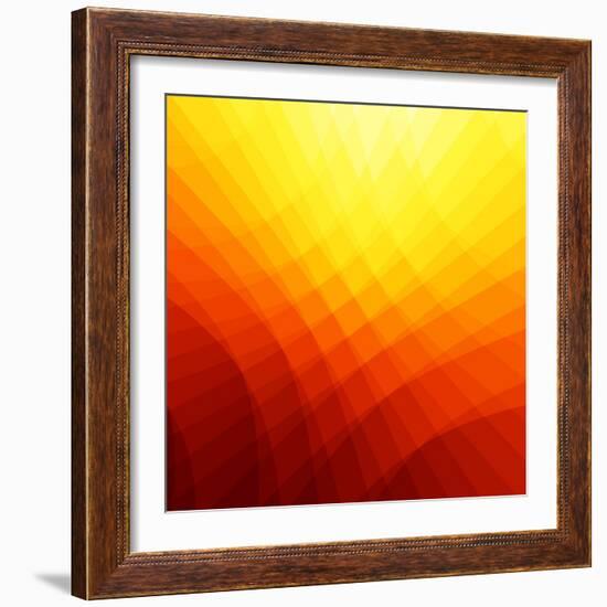 Abstract Background-photoslb com-Framed Art Print