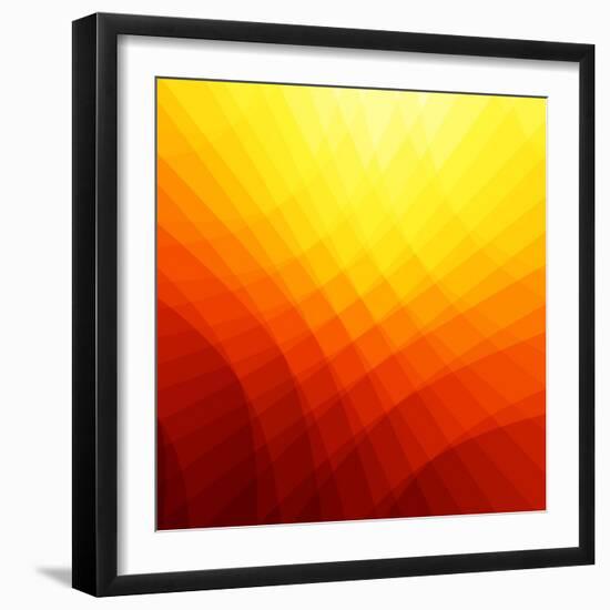 Abstract Background-photoslb com-Framed Art Print