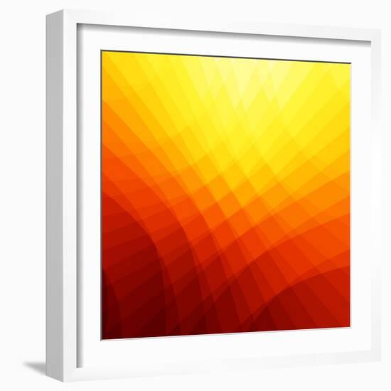 Abstract Background-photoslb com-Framed Art Print