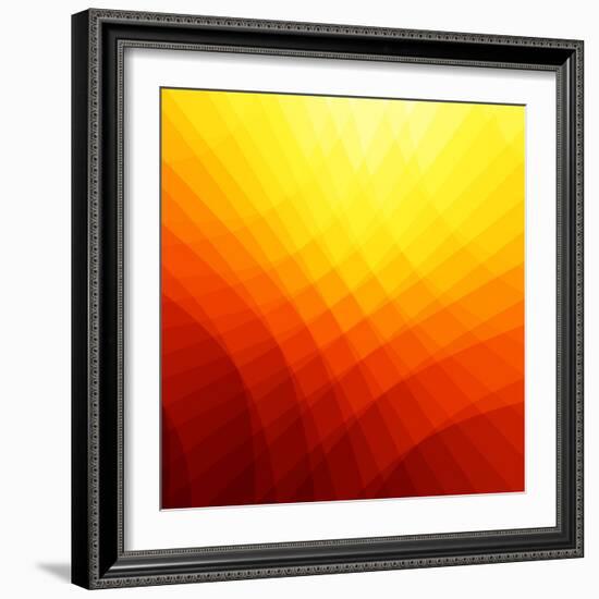 Abstract Background-photoslb com-Framed Art Print