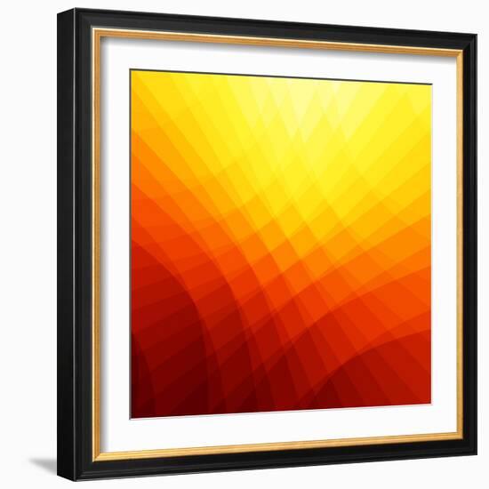 Abstract Background-photoslb com-Framed Art Print