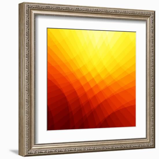 Abstract Background-photoslb com-Framed Art Print