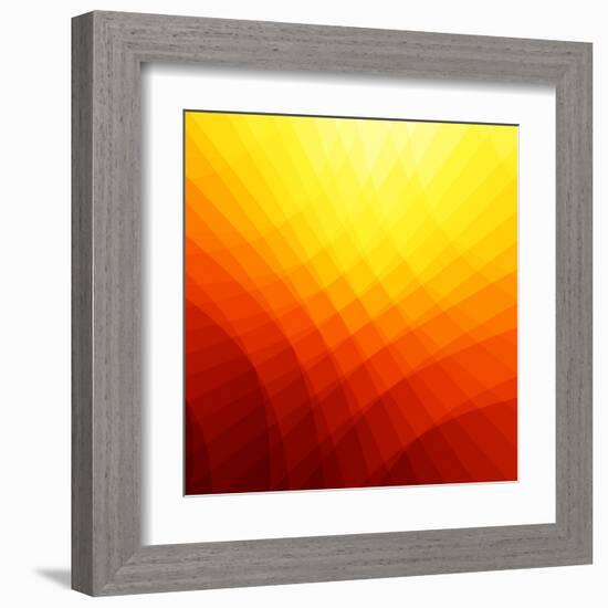 Abstract Background-photoslb com-Framed Art Print