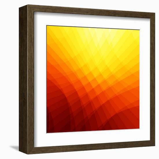 Abstract Background-photoslb com-Framed Art Print