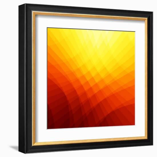 Abstract Background-photoslb com-Framed Art Print