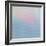 Abstract Background-melking-Framed Art Print