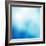 Abstract Background-Malija-Framed Art Print