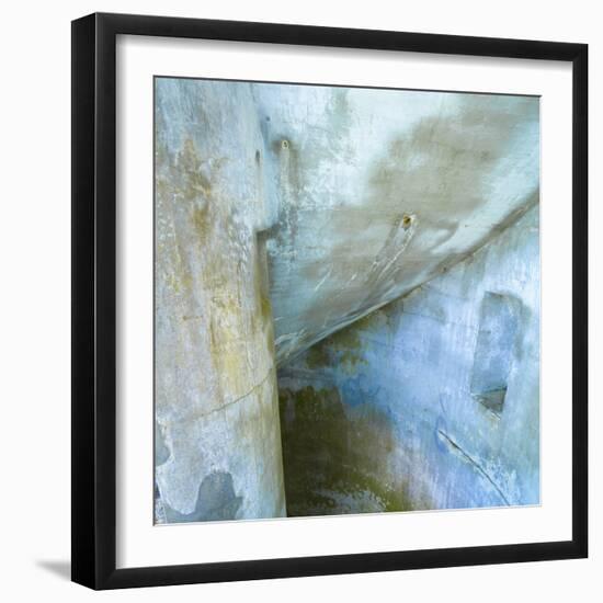 Abstract Body-Moises Levy-Framed Photographic Print