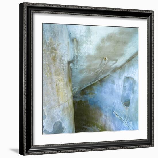 Abstract Body-Moises Levy-Framed Photographic Print