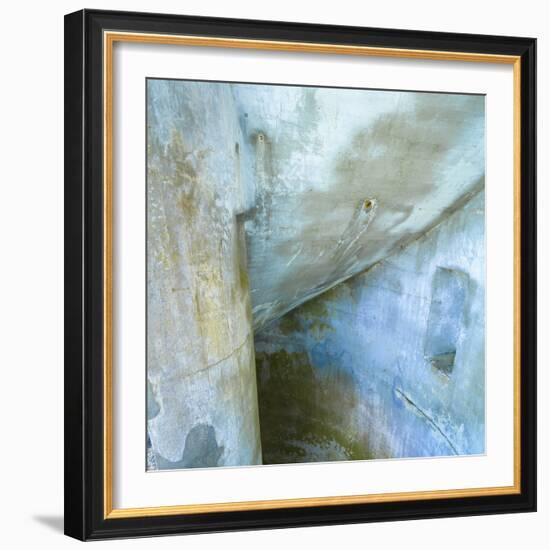 Abstract Body-Moises Levy-Framed Photographic Print