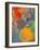 Abstract Bubbles and Colors, Savannah, Georgia, USA-Joanne Wells-Framed Photographic Print