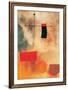 Abstract, c.1935-Joan Miro-Framed Art Print