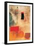 Abstract, c.1935-Joan Miro-Framed Art Print