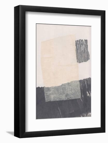 Abstract Composition #1-Alisa Galitsyna-Framed Photographic Print