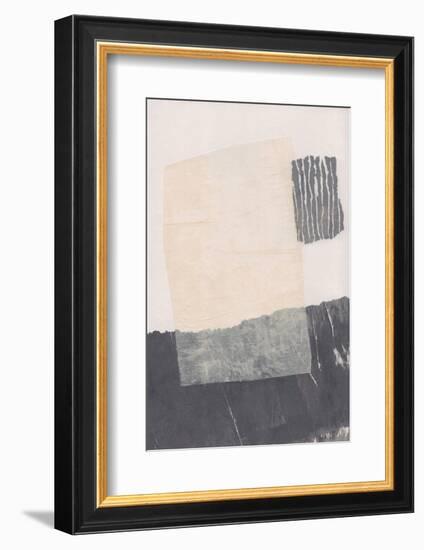 Abstract Composition #1-Alisa Galitsyna-Framed Photographic Print