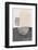 Abstract Composition #2-Alisa Galitsyna-Framed Photographic Print