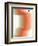 Abstract composition 6-null-Framed Giclee Print