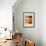 Abstract Composition-THE MIUUS STUDIO-Framed Giclee Print displayed on a wall