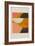 Abstract Composition-THE MIUUS STUDIO-Framed Giclee Print