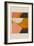 Abstract Composition-THE MIUUS STUDIO-Framed Giclee Print