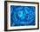 Abstract Computer Artwork-Roger Harris-Framed Photographic Print