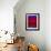 abstract day-Kenny Primmer-Framed Art Print displayed on a wall