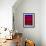 abstract day-Kenny Primmer-Framed Art Print displayed on a wall